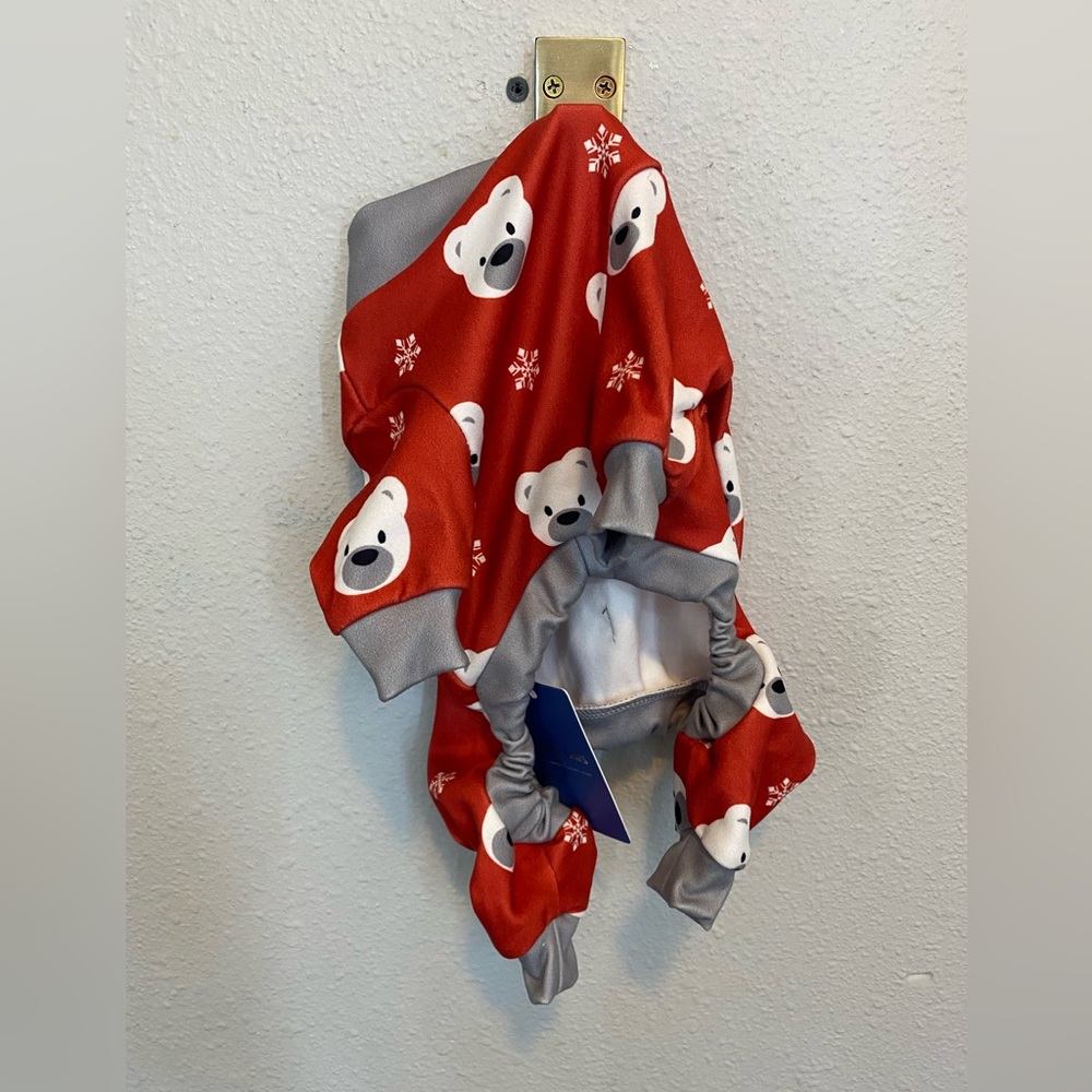 Dog Pajamas